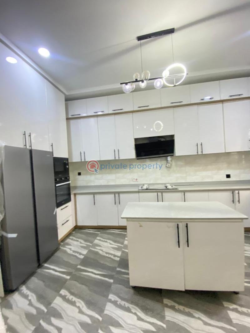4 bedroom Detached Duplex For Sale Ikate Lekki Lagos Ikate Elegushi Lekki Lagos - 9