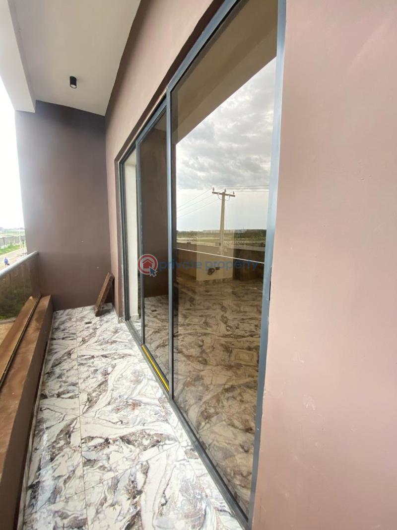 4 bedroom Detached Duplex For Sale Ajah Lekki Lagos Ajah Lagos - 0