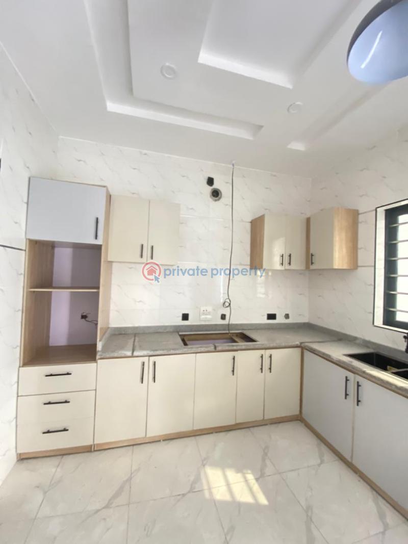 4 bedroom Detached Duplex For Sale Ajah Lagos - 5