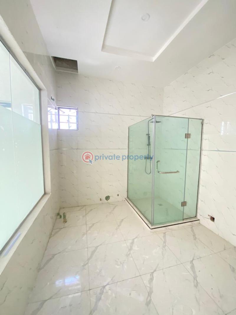 4 bedroom Detached Duplex For Sale Ajah Lagos - 3