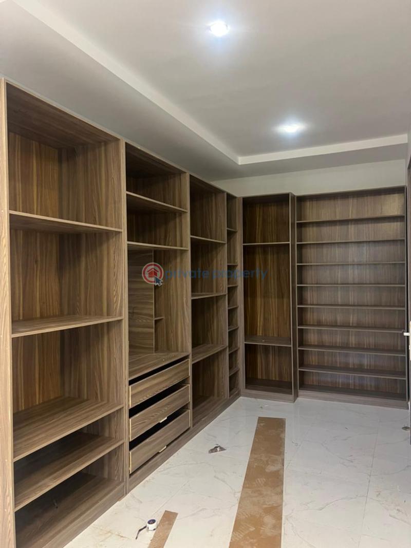 4 bedroom Detached Duplex For Sale Old Money Residence Adeniyi Jones Ikeja Lagos - 9