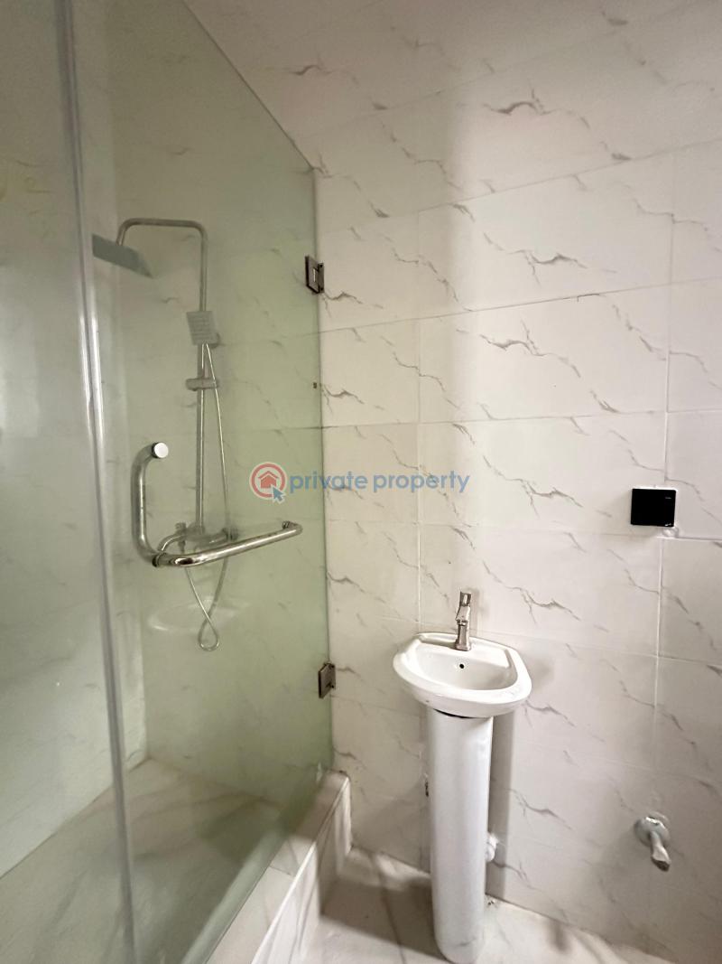 4 bedroom Detached Duplex For Sale Orchid Lekki Lagos - 14