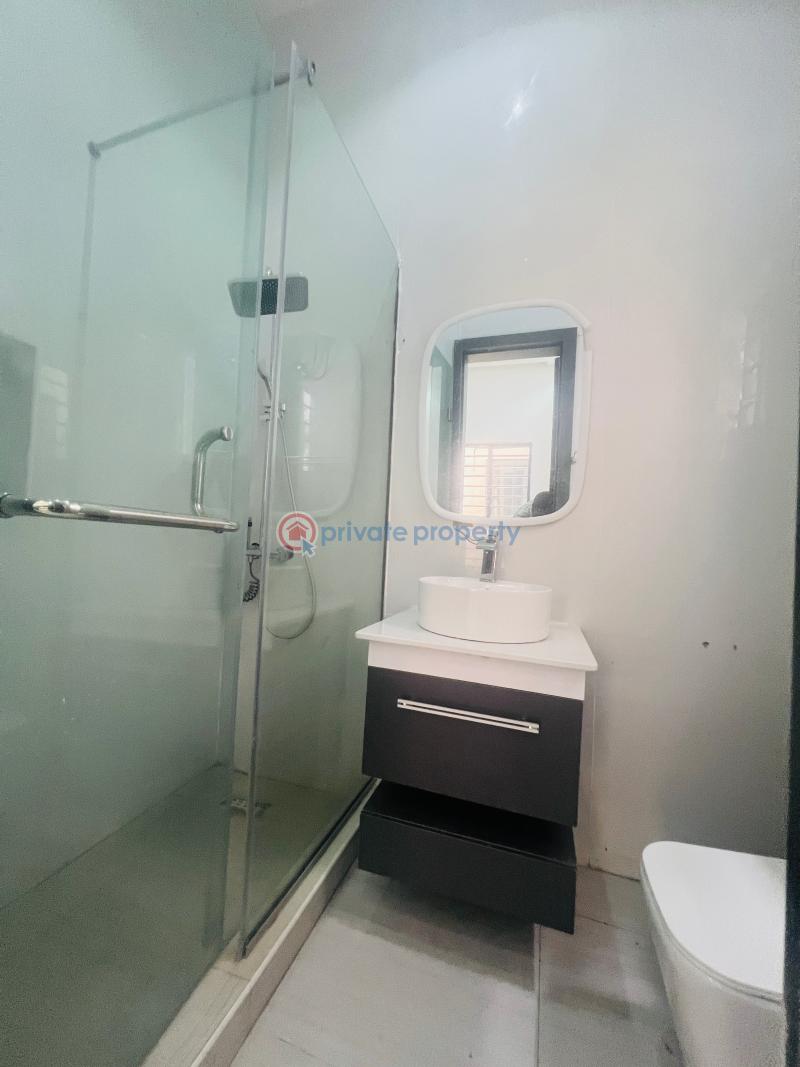 4 bedroom Detached Duplex For Sale 4 Bedroom Fully Detached Duplex Addo Ajah Lagos - 18
