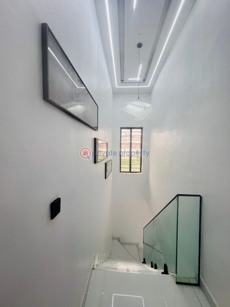 4 bedroom Detached Duplex For Sale 4 Bedroom Fully Detached Duplex Addo Ajah Lagos - 8