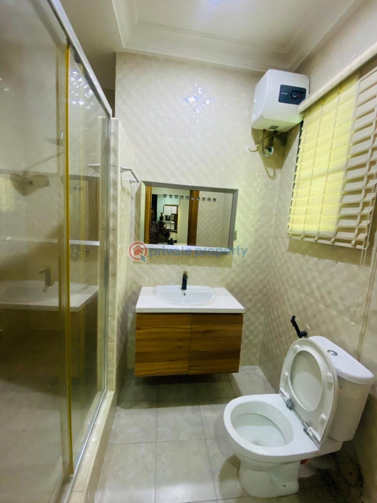 4 bedroom Detached Duplex For Sale Lekki Phase 1 Lagos - 15