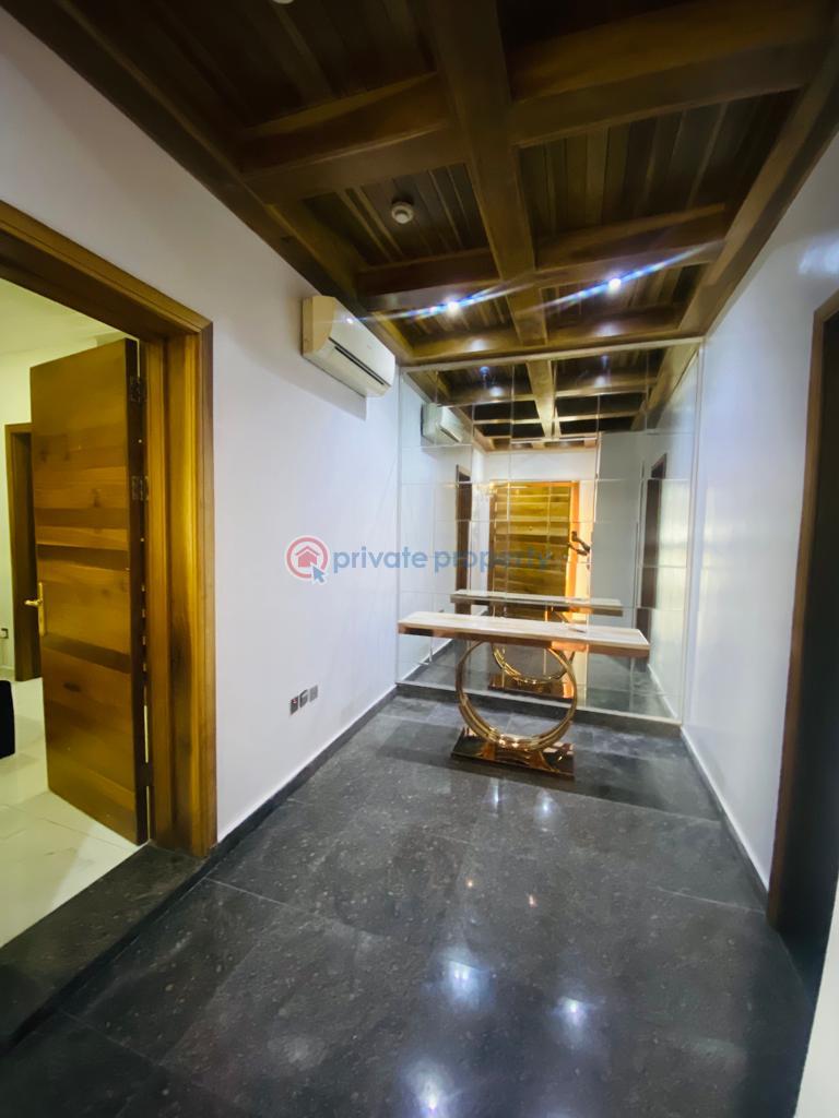 4 bedroom Detached Duplex For Sale Lekki Phase 1 Lagos - 21