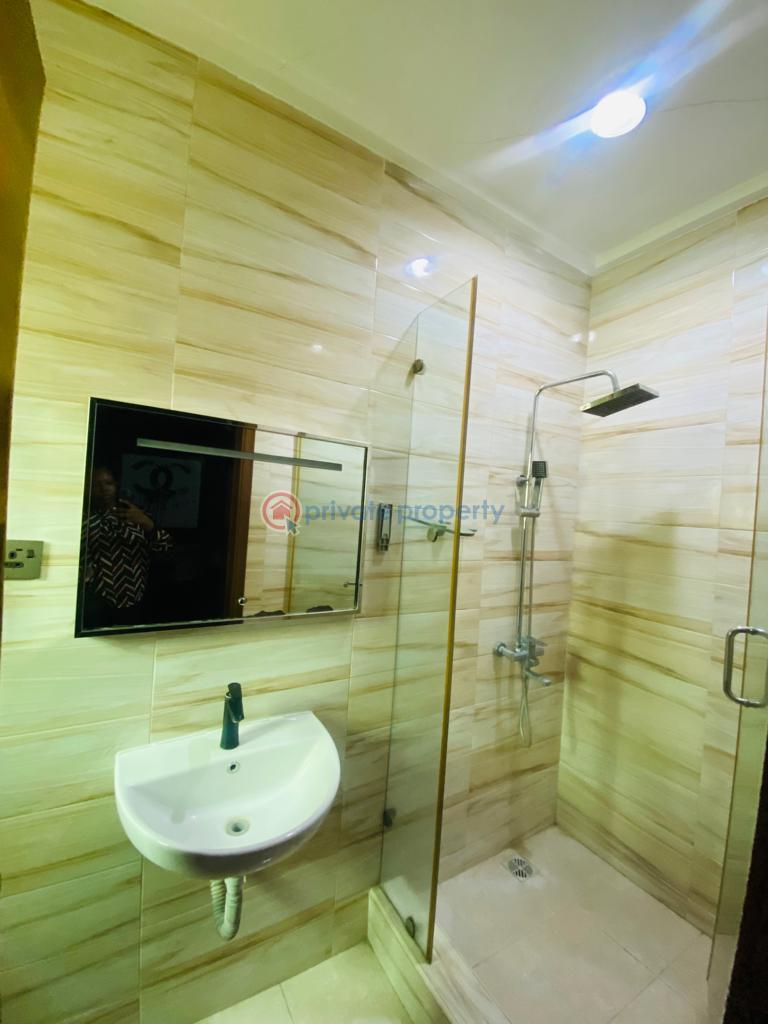 4 bedroom Detached Duplex For Sale Lekki Phase 1 Lagos - 18