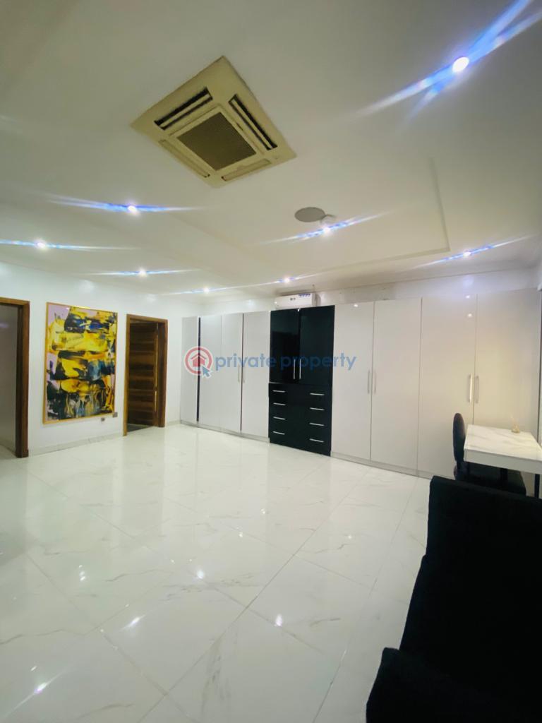 4 bedroom Detached Duplex For Sale Lekki Phase 1 Lagos - 19