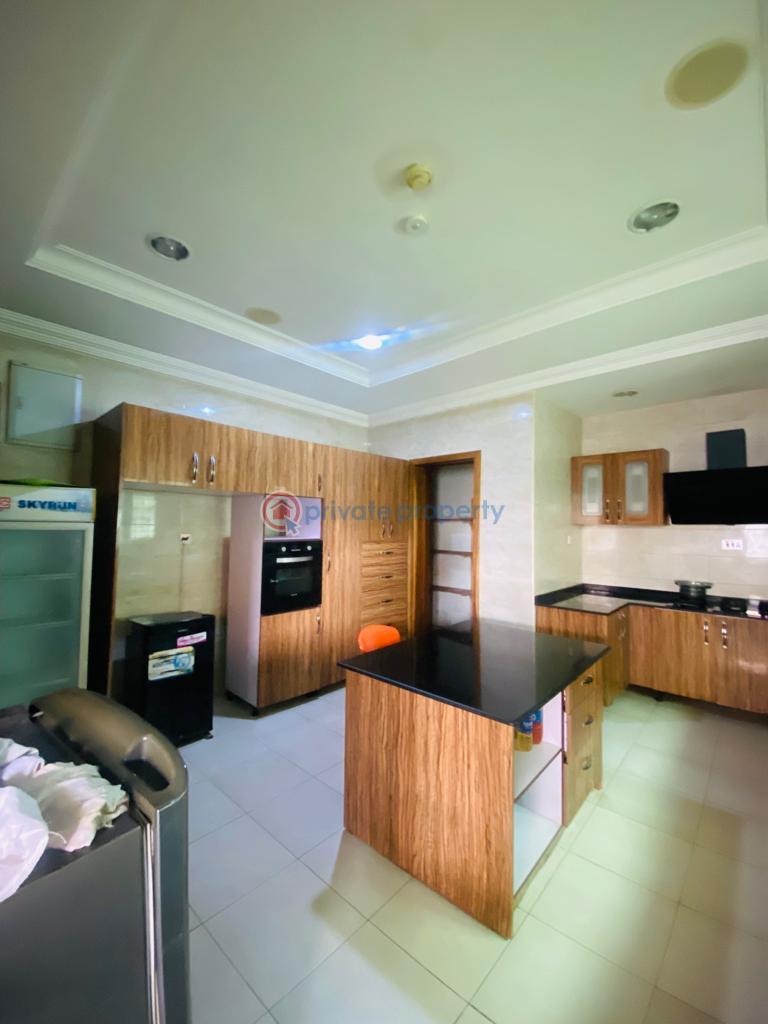 4 bedroom Detached Duplex For Sale Lekki Phase 1 Lagos - 2