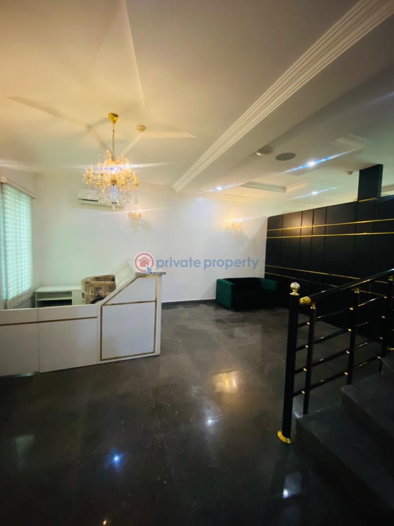 4 bedroom Detached Duplex For Sale Lekki Phase 1 Lagos - 12