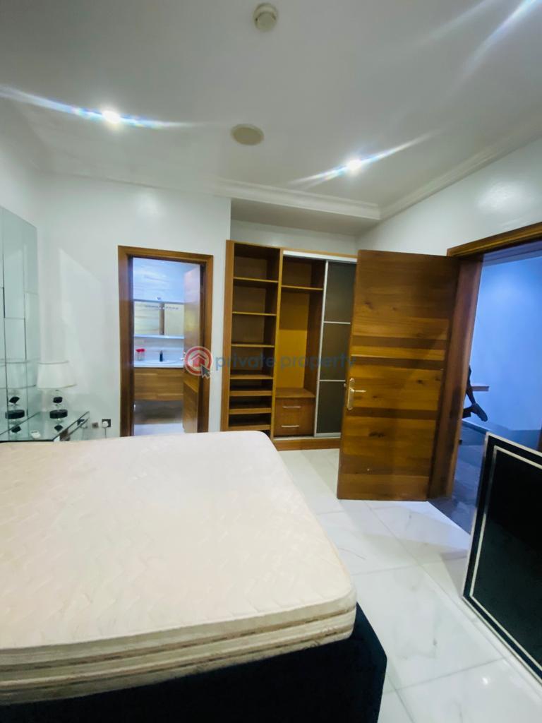 4 bedroom Detached Duplex For Sale Lekki Phase 1 Lagos - 11