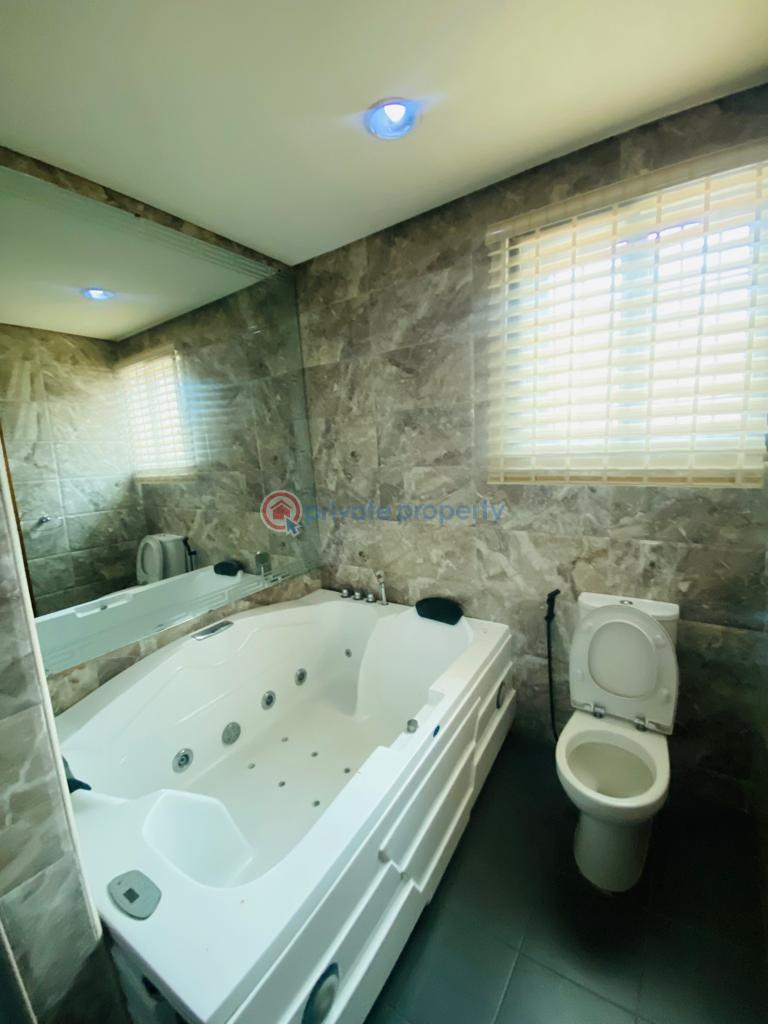 4 bedroom Detached Duplex For Sale Lekki Phase 1 Lagos - 17