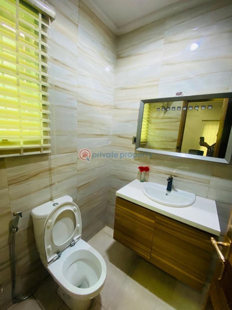 4 bedroom Detached Duplex For Sale Lekki Phase 1 Lagos - 16