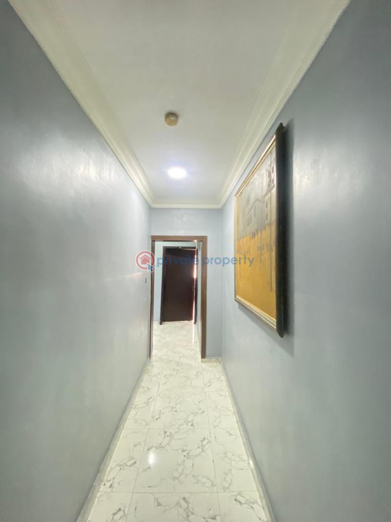 4 bedroom Detached Duplex For Sale Lekki Phase 1 Lagos - 8