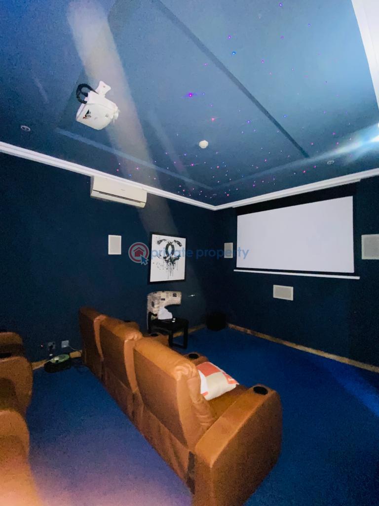 4 bedroom Detached Duplex For Sale Lekki Phase 1 Lagos - 14