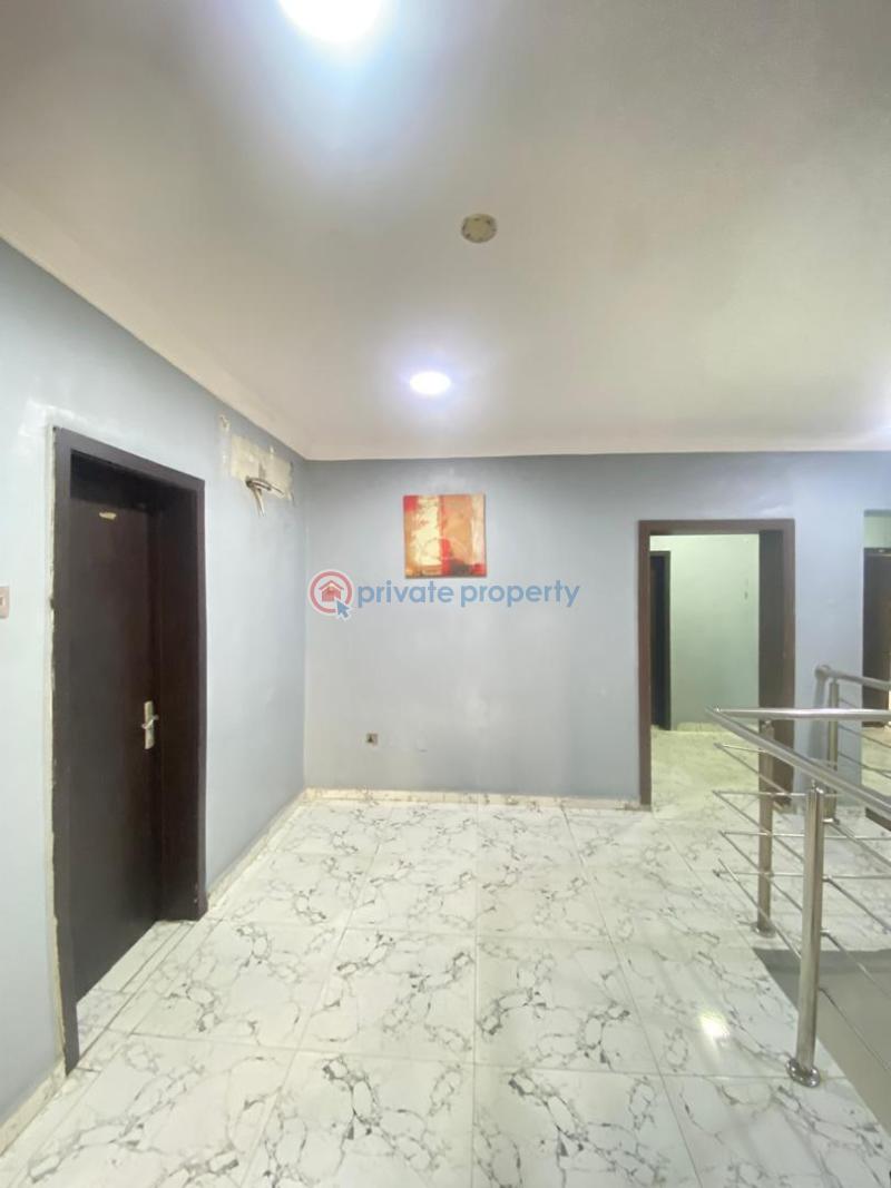 4 bedroom Detached Duplex For Sale Lekki Phase 1 Lagos - 7