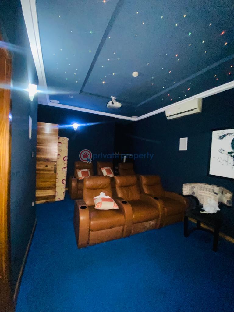 4 bedroom Detached Duplex For Sale Lekki Phase 1 Lagos - 1