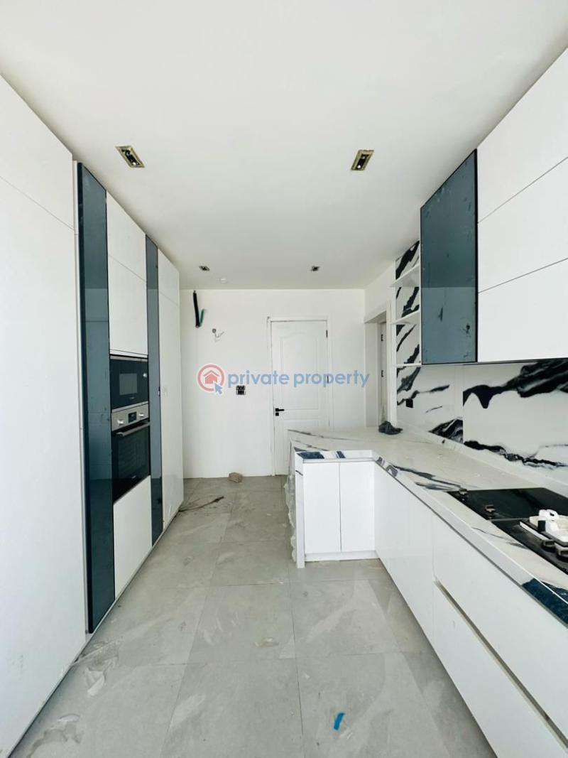 4 bedroom Detached Duplex For Sale Victory Park Estate Lekki Phase 1 Lagos - 3