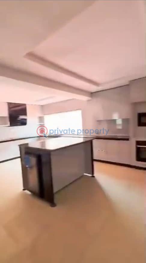 4 bedroom Detached Duplex For Sale Maryland Lagos - 10