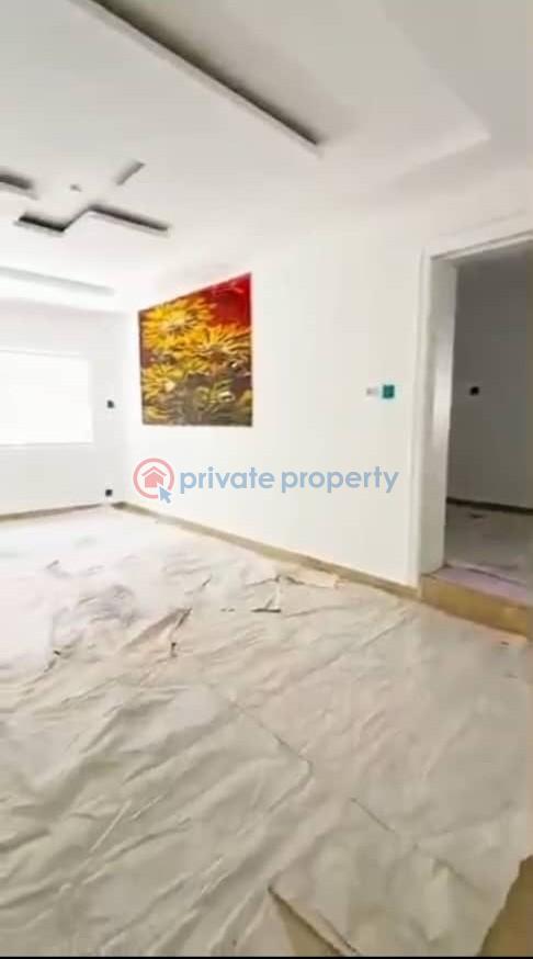 4 bedroom Detached Duplex For Sale Maryland Lagos - 8
