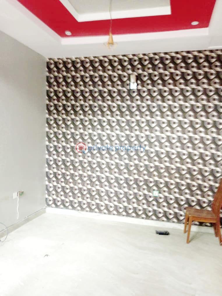 4 bedroom Duplex For Rent Opic Estate Isheri North Ojodu Lagos - 16