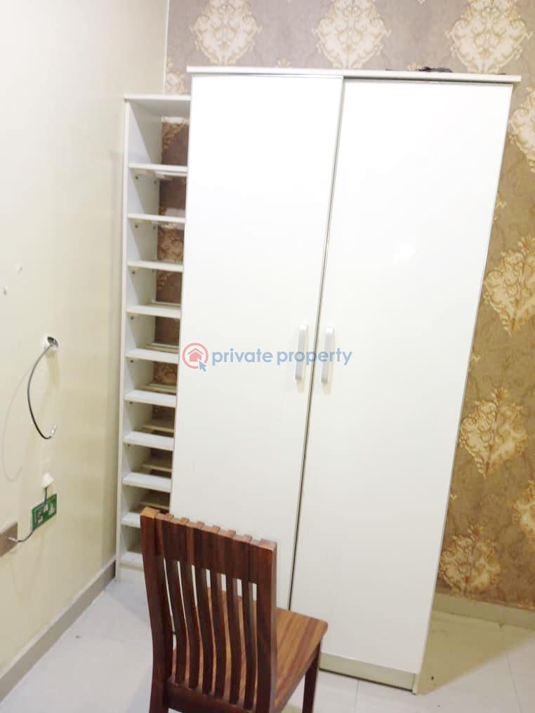 4 bedroom Duplex For Rent Opic Estate Isheri North Ojodu Lagos - 5