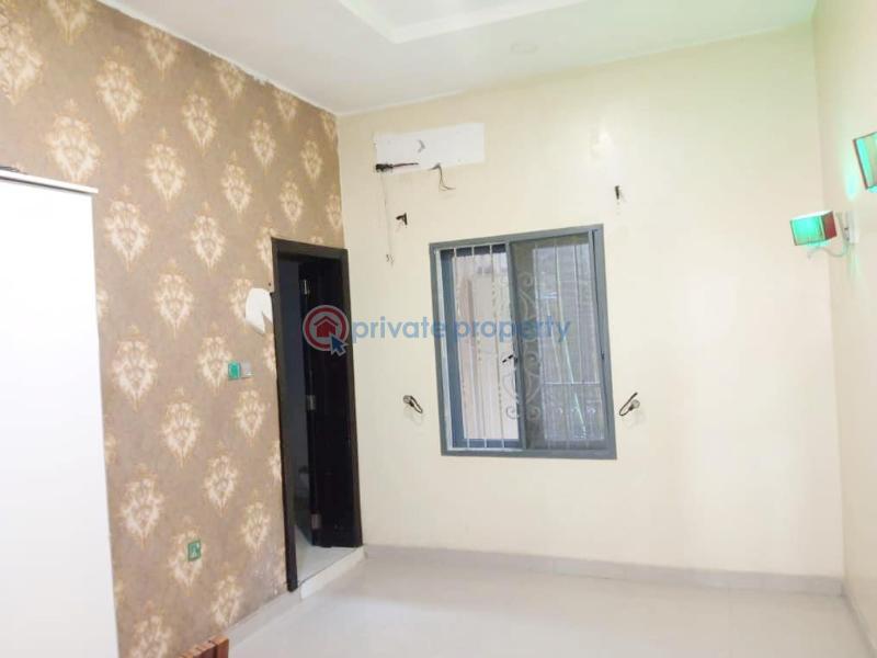 4 bedroom Duplex For Rent Opic Estate Isheri North Ojodu Lagos - 4