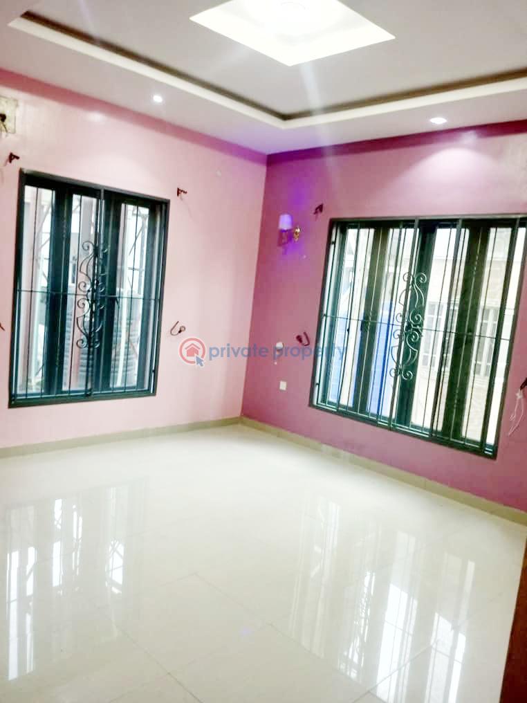 4 bedroom Duplex For Rent Opic Estate Isheri North Ojodu Lagos - 15