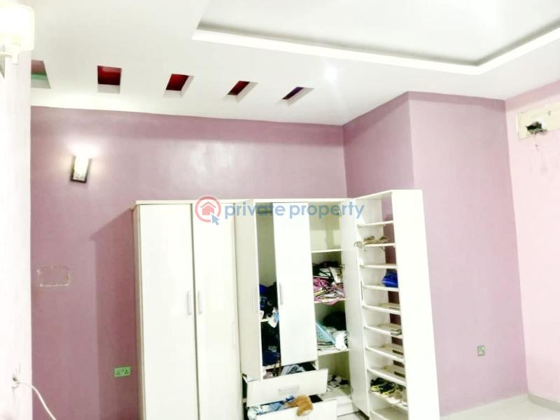 4 bedroom Duplex For Rent Opic Estate Isheri North Ojodu Lagos - 13