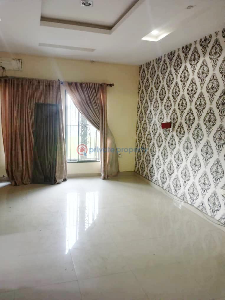 4 bedroom Duplex For Rent Opic Estate Isheri North Ojodu Lagos - 10