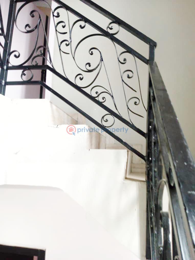 4 bedroom Duplex For Rent Opic Estate Isheri North Ojodu Lagos - 8