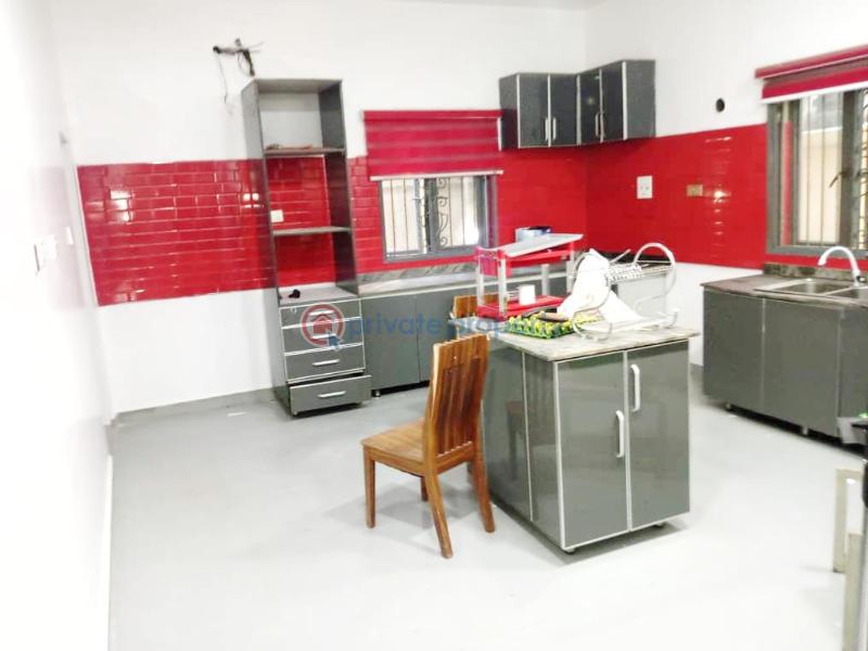 4 bedroom Duplex For Rent Opic Estate Isheri North Ojodu Lagos - 1