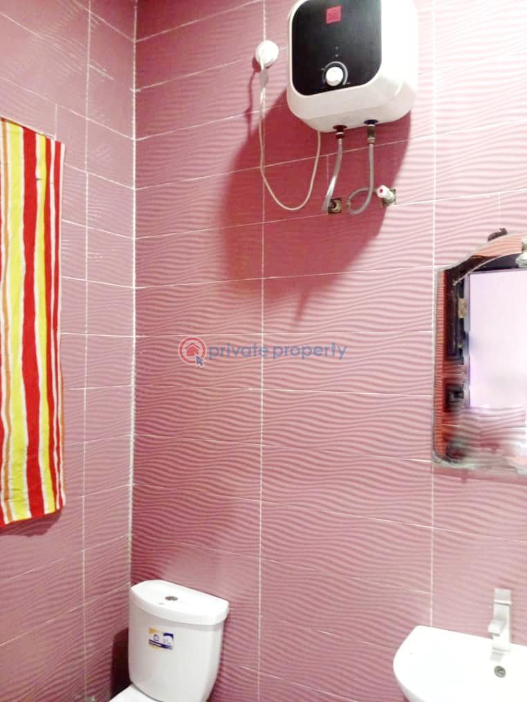 4 bedroom Duplex For Rent Opic Estate Isheri North Ojodu Lagos - 11