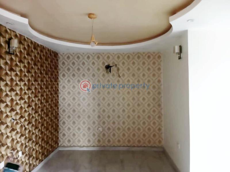 4 bedroom Duplex For Rent Opic Estate Isheri North Ojodu Lagos - 7