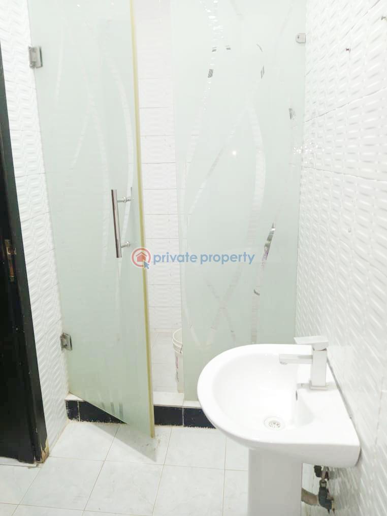 4 bedroom Duplex For Rent Opic Estate Isheri North Ojodu Lagos - 2