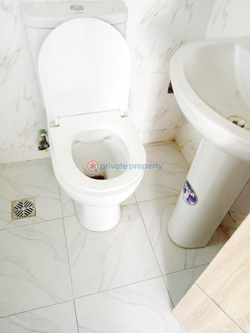 4 bedroom Duplex For Rent Opic Estate Isheri North Ojodu Lagos - 3