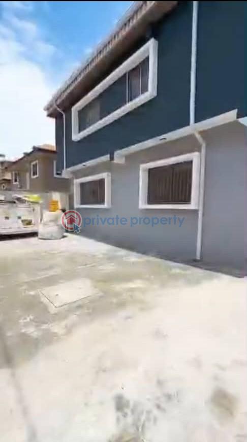 4 bedroom Detached Duplex For Sale Maryland Lagos - 2