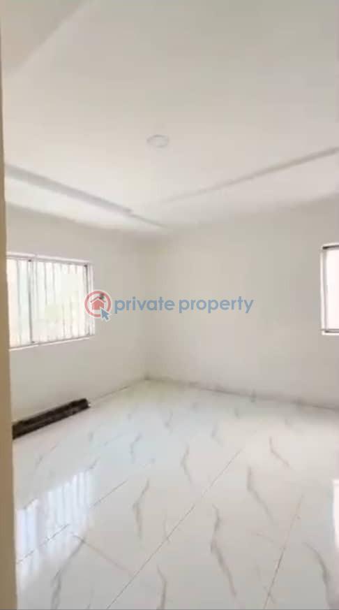 4 bedroom Detached Duplex For Sale Maryland Lagos - 7