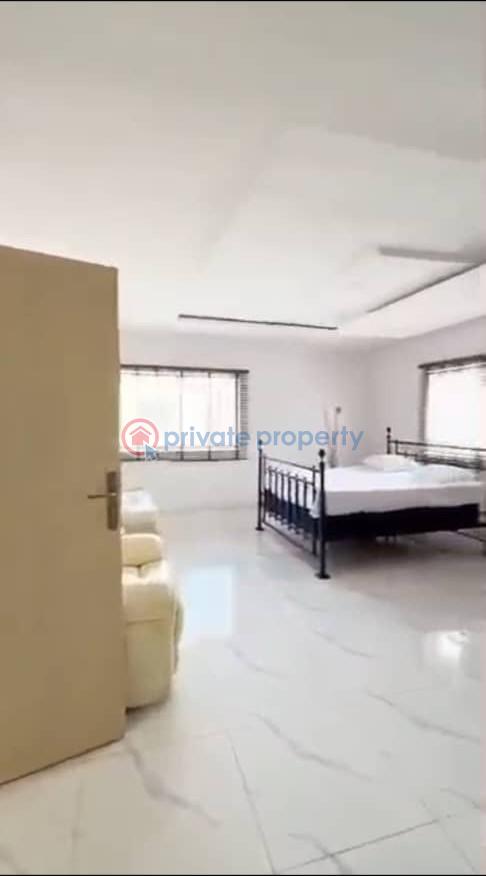 4 bedroom Detached Duplex For Sale Maryland Lagos - 11