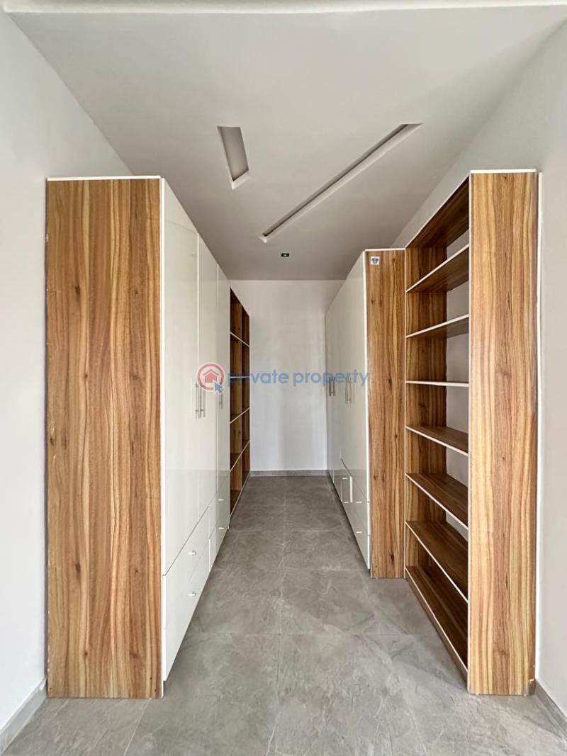 4 bedroom Detached Duplex For Sale Lekki Palm City Ajah Lagos - 26