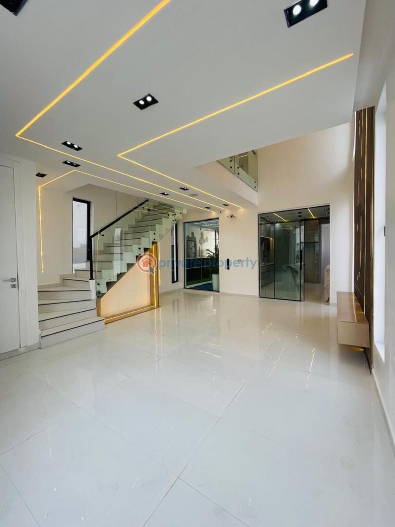 4 bedroom Detached Duplex For Sale Lekki Palm City Ajah Lagos - 14