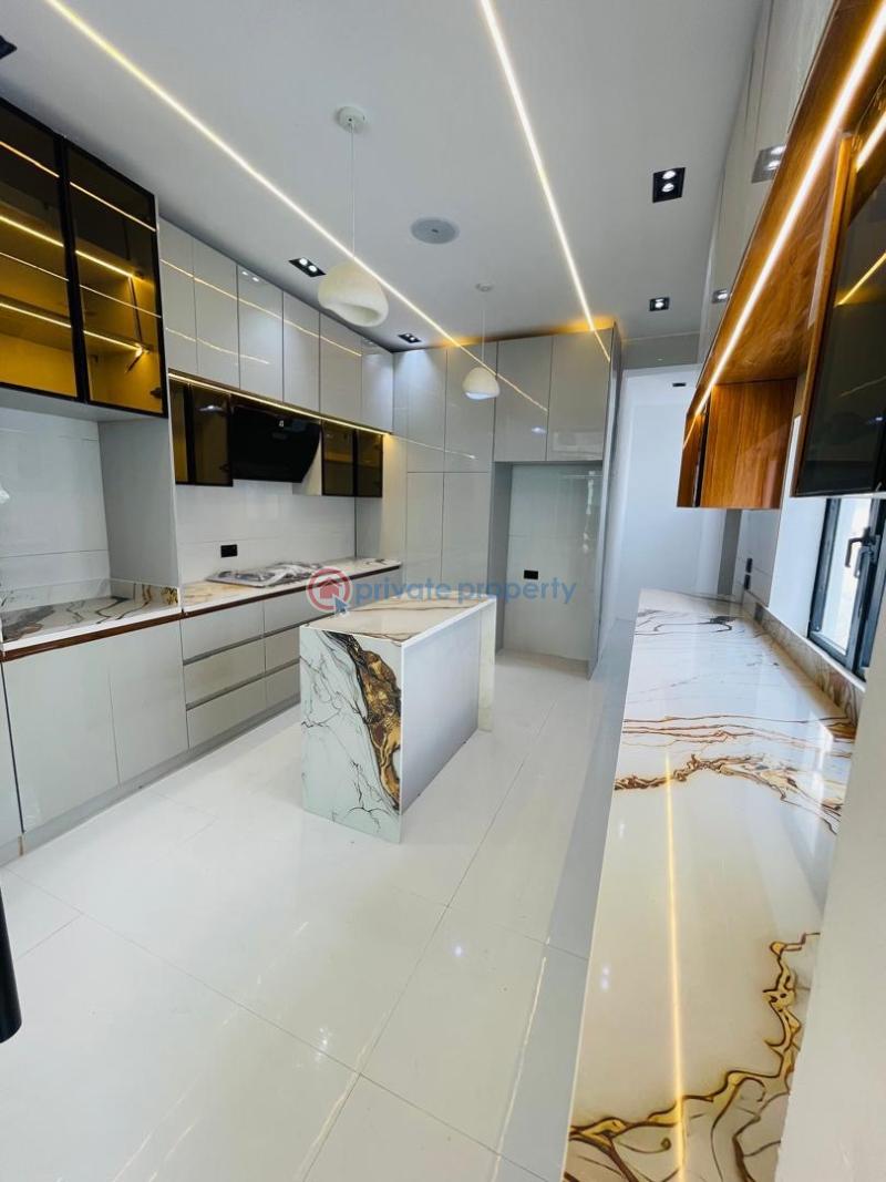 4 bedroom Detached Duplex For Sale Lekki Palm City Ajah Lagos - 15