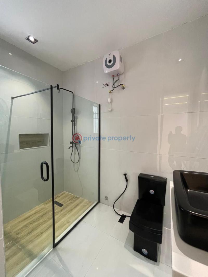 4 bedroom Detached Duplex For Sale Lekki Palm City Ajah Lagos - 1