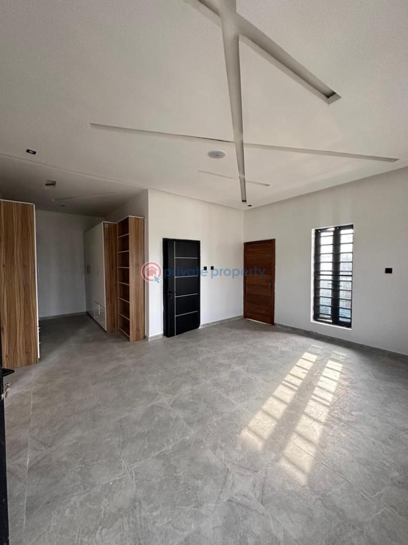 4 bedroom Detached Duplex For Sale Lekki Palm City Ajah Lagos - 24