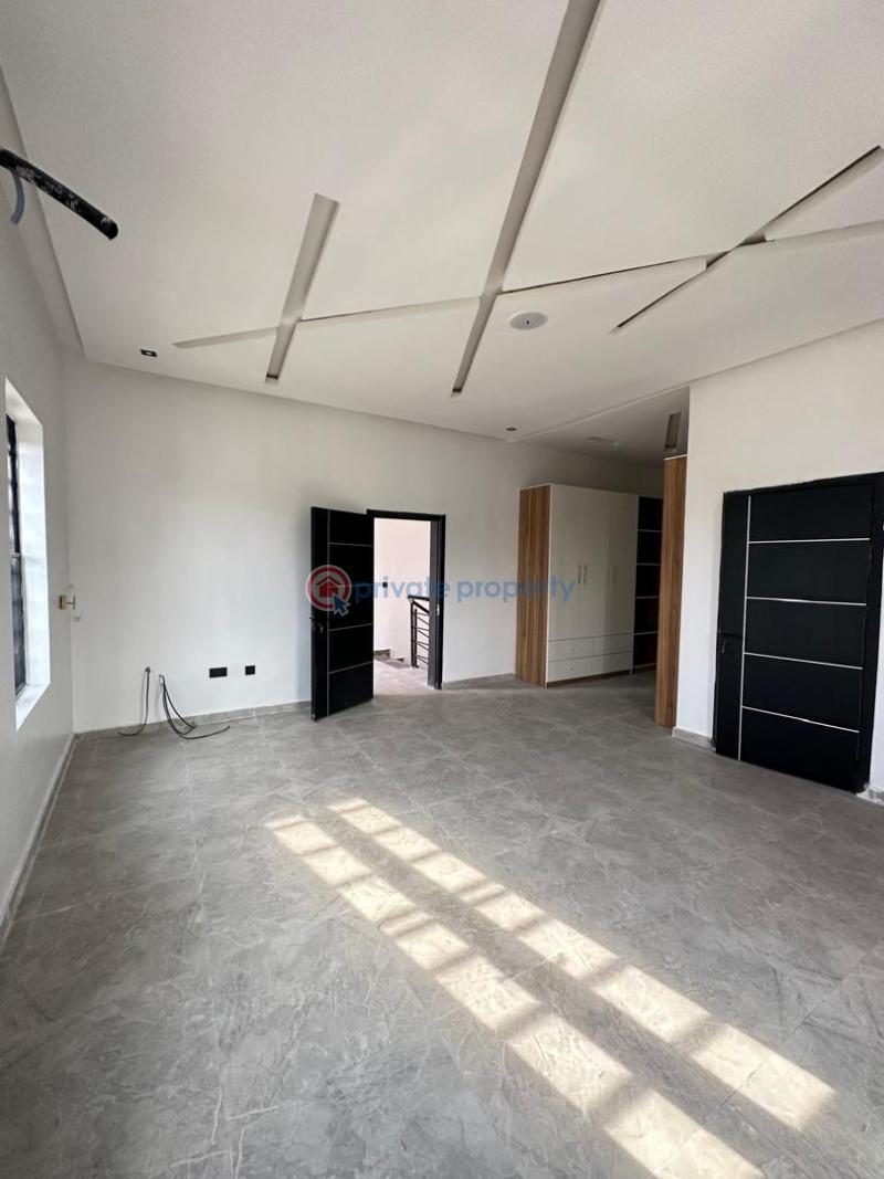 4 bedroom Detached Duplex For Sale Lekki Palm City Ajah Lagos - 21