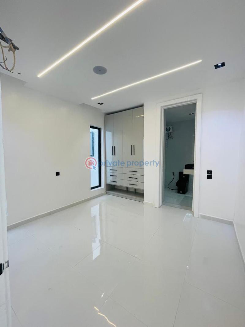 4 bedroom Detached Duplex For Sale Lekki Palm City Ajah Lagos - 12