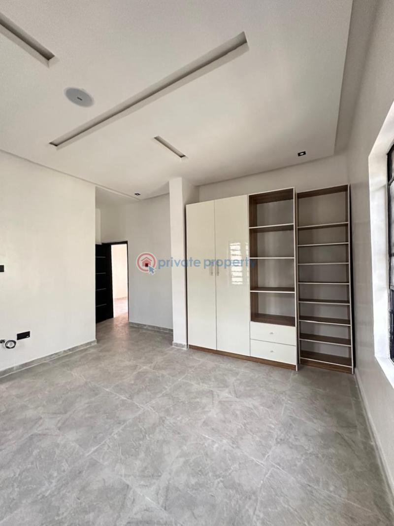 4 bedroom Detached Duplex For Sale Lekki Palm City Ajah Lagos - 25