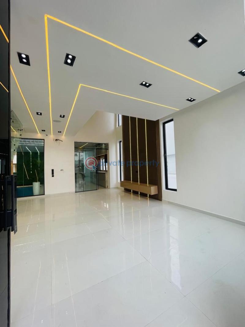 4 bedroom Detached Duplex For Sale Lekki Palm City Ajah Lagos - 7