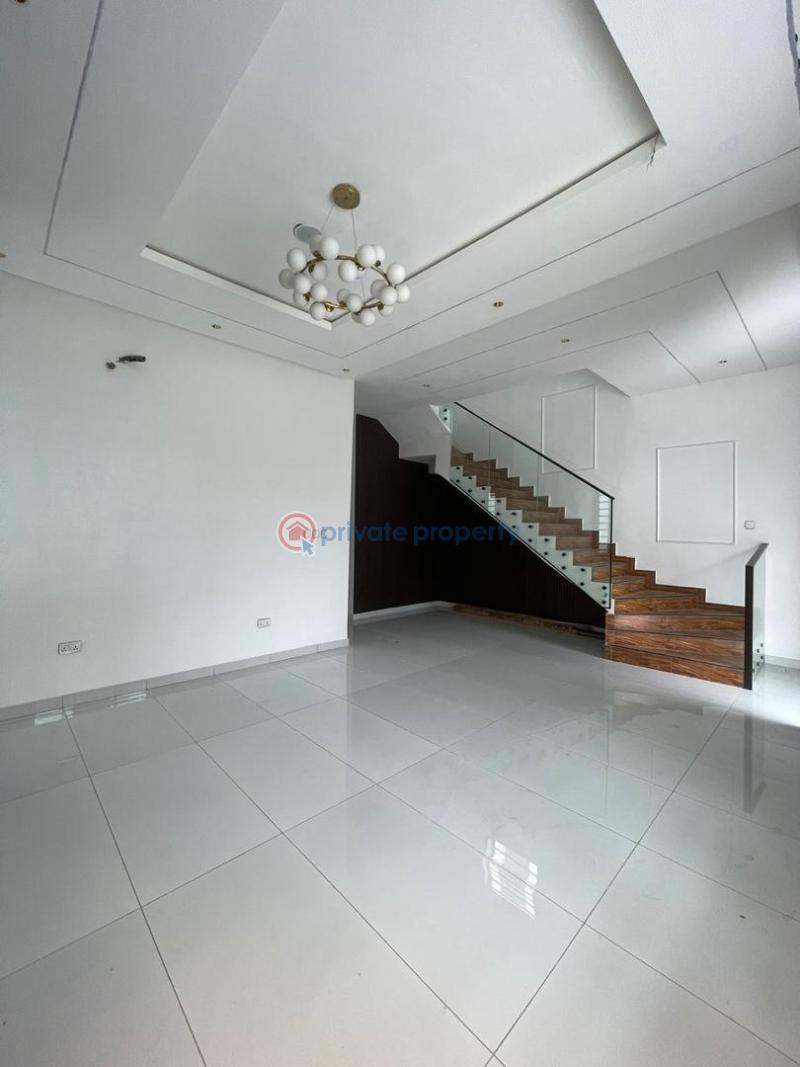 4 bedroom House For Sale Ajah Lagos - 2