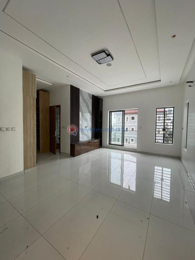 4 bedroom House For Sale Ajah Lagos - 7